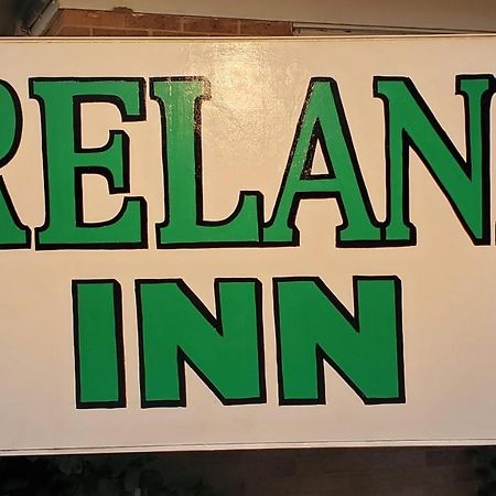 Ireland Inn Murdo Exteriér fotografie
